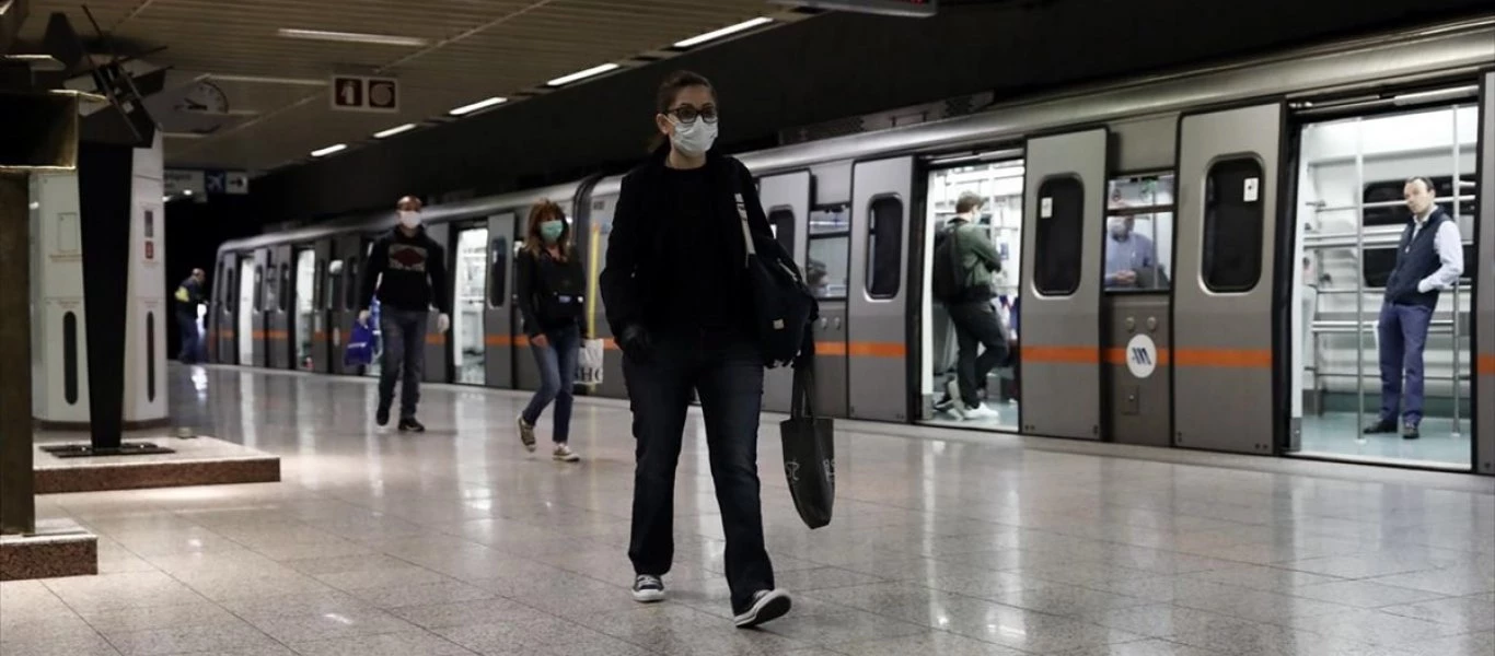 Στοχοποιεί τους δασκάλους ο Ν.Σύψας: «Ο ιός μεταδίδεται γιατί χρησιμοποιούν ΜΜΜ» -Μα η κυβέρνηση είπε «εκεί δεν κολλάει»